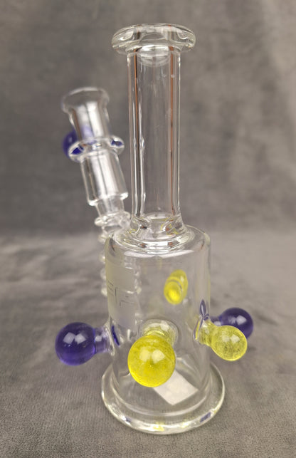 Puff Zinger w/ Color Nubs