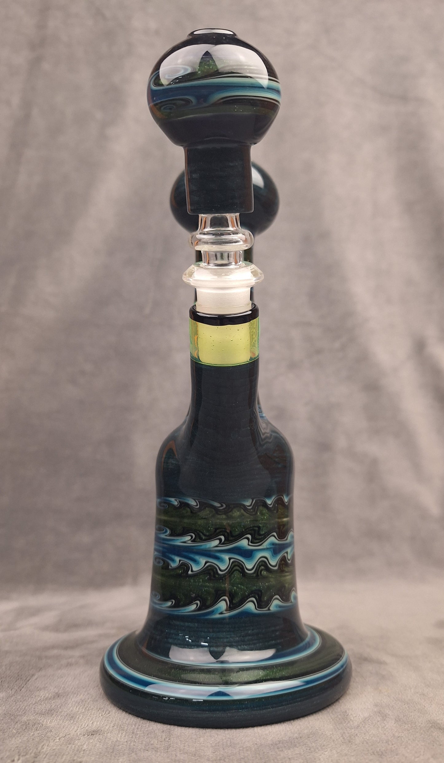 Mike Fro Heady Pocket Tube