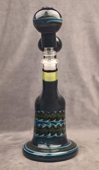 Mike Fro Heady Pocket Tube