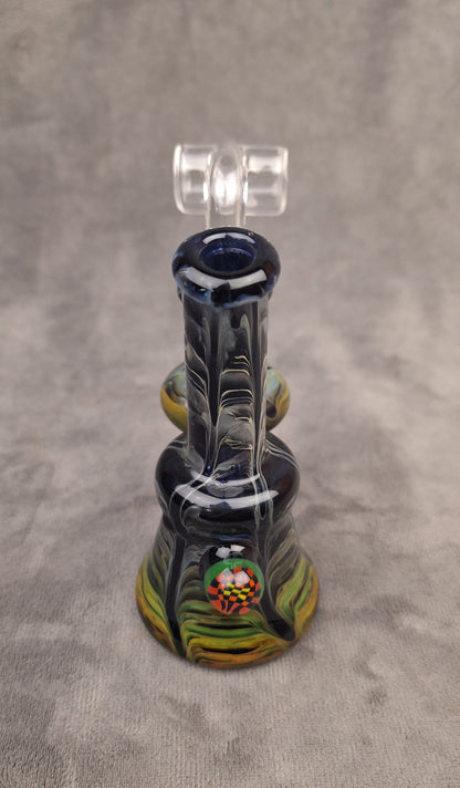 Brett Fume Rake Mini