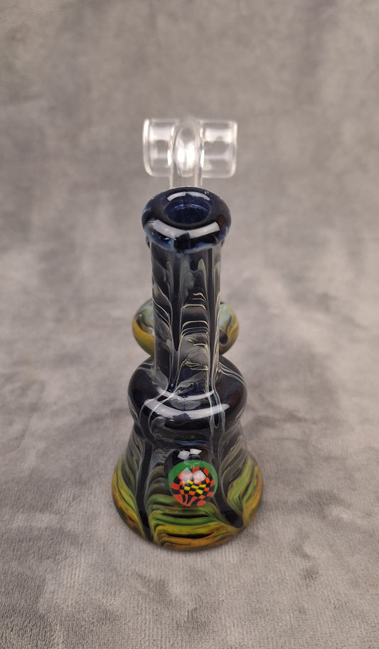 Brett Fume Rake Mini