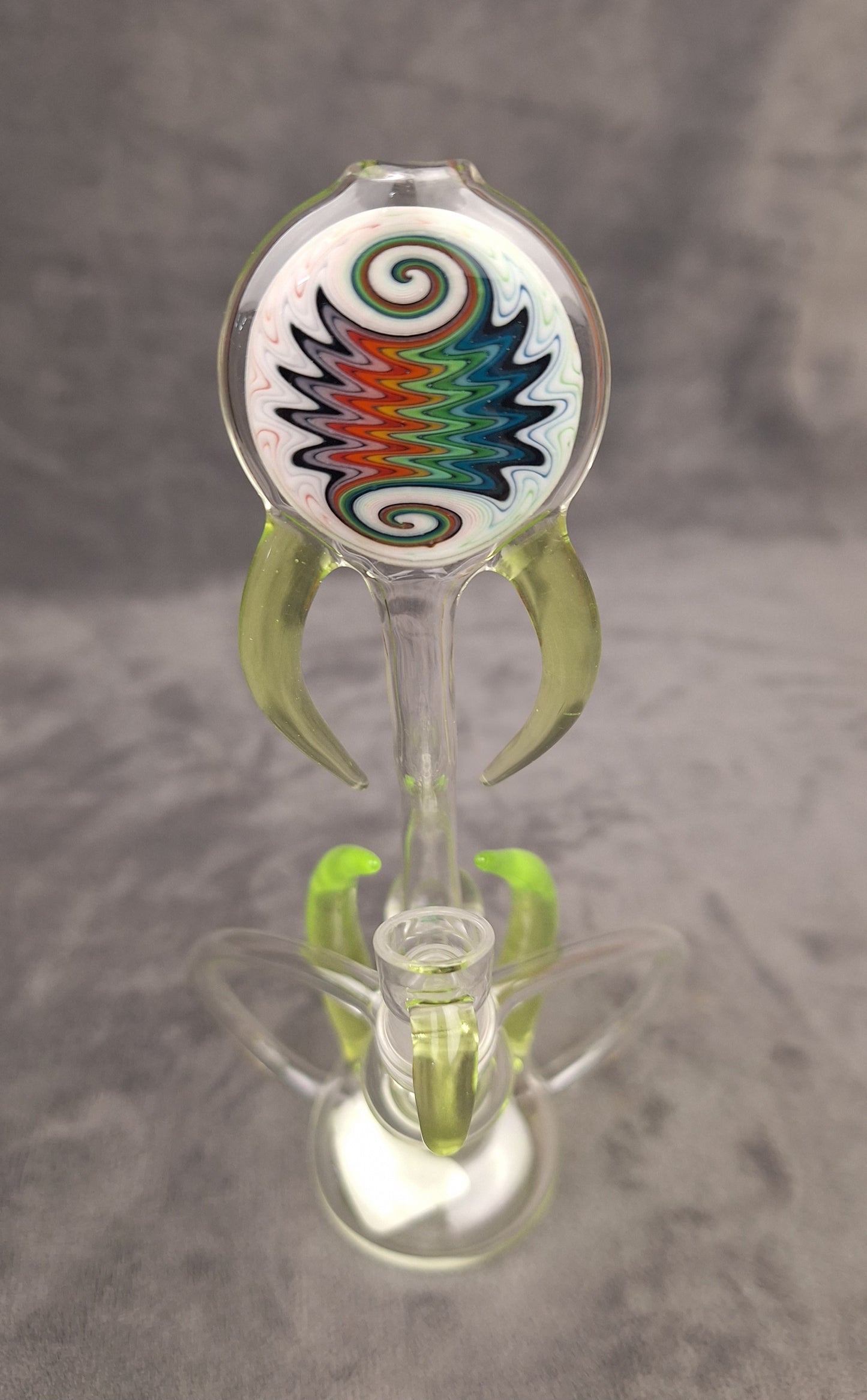 Eusheen Roor Bub Yellow