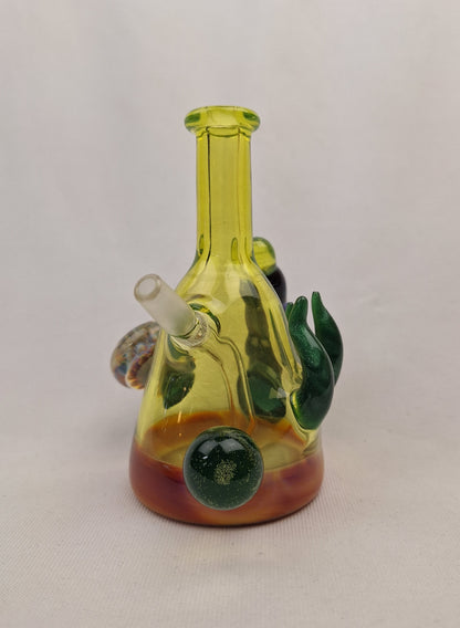 Suede Imagination UV 10MM