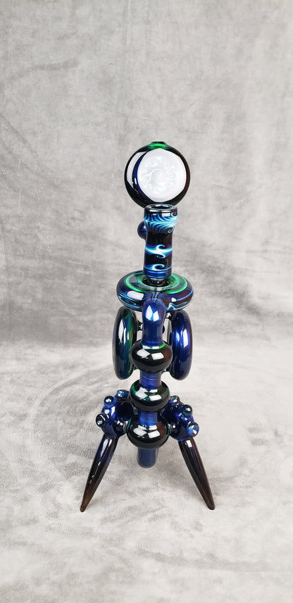 Cowboy - Rig - Double Disc / Donut - 18mm