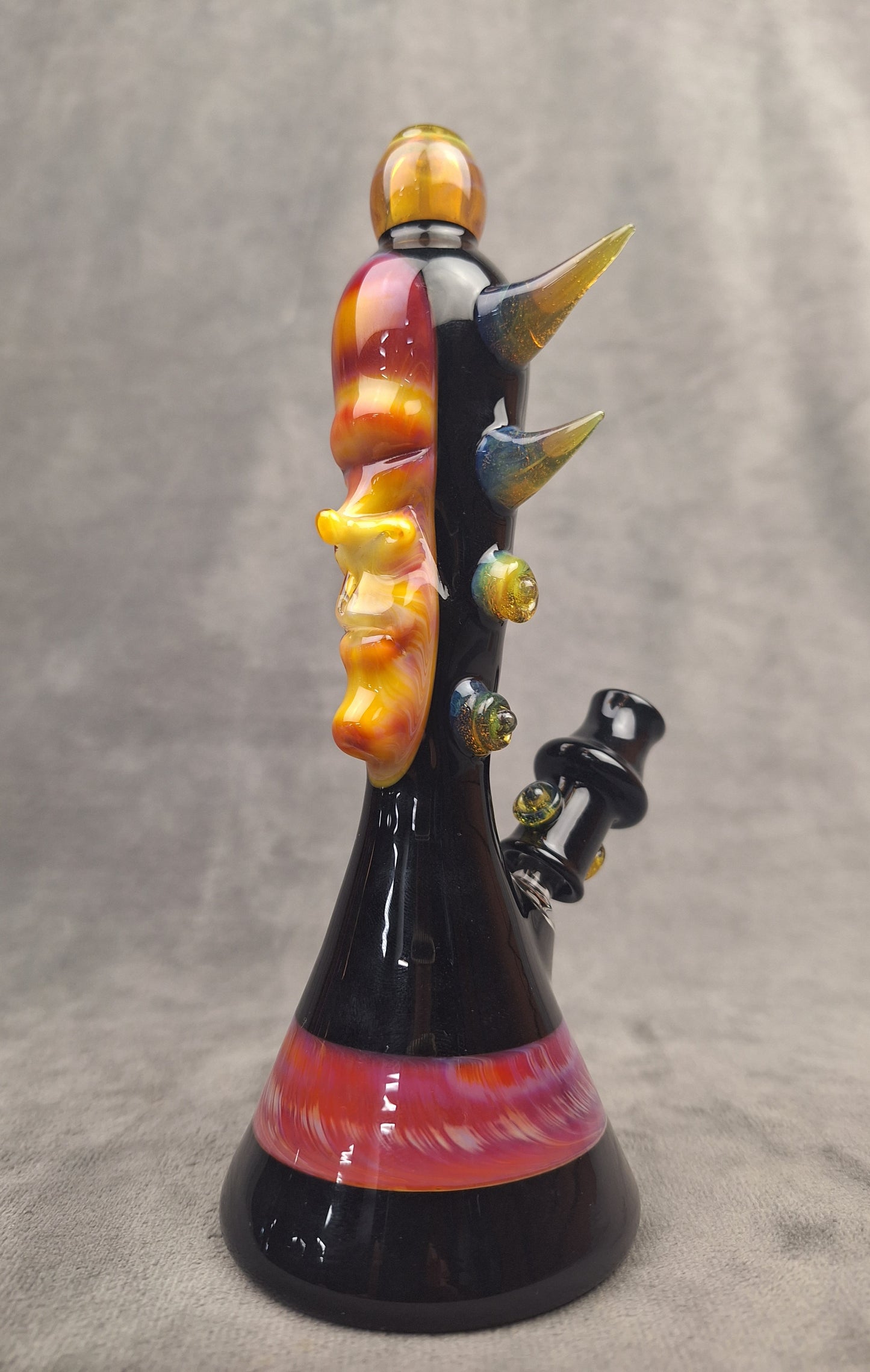 ICK-E Shaman Mini 10MM