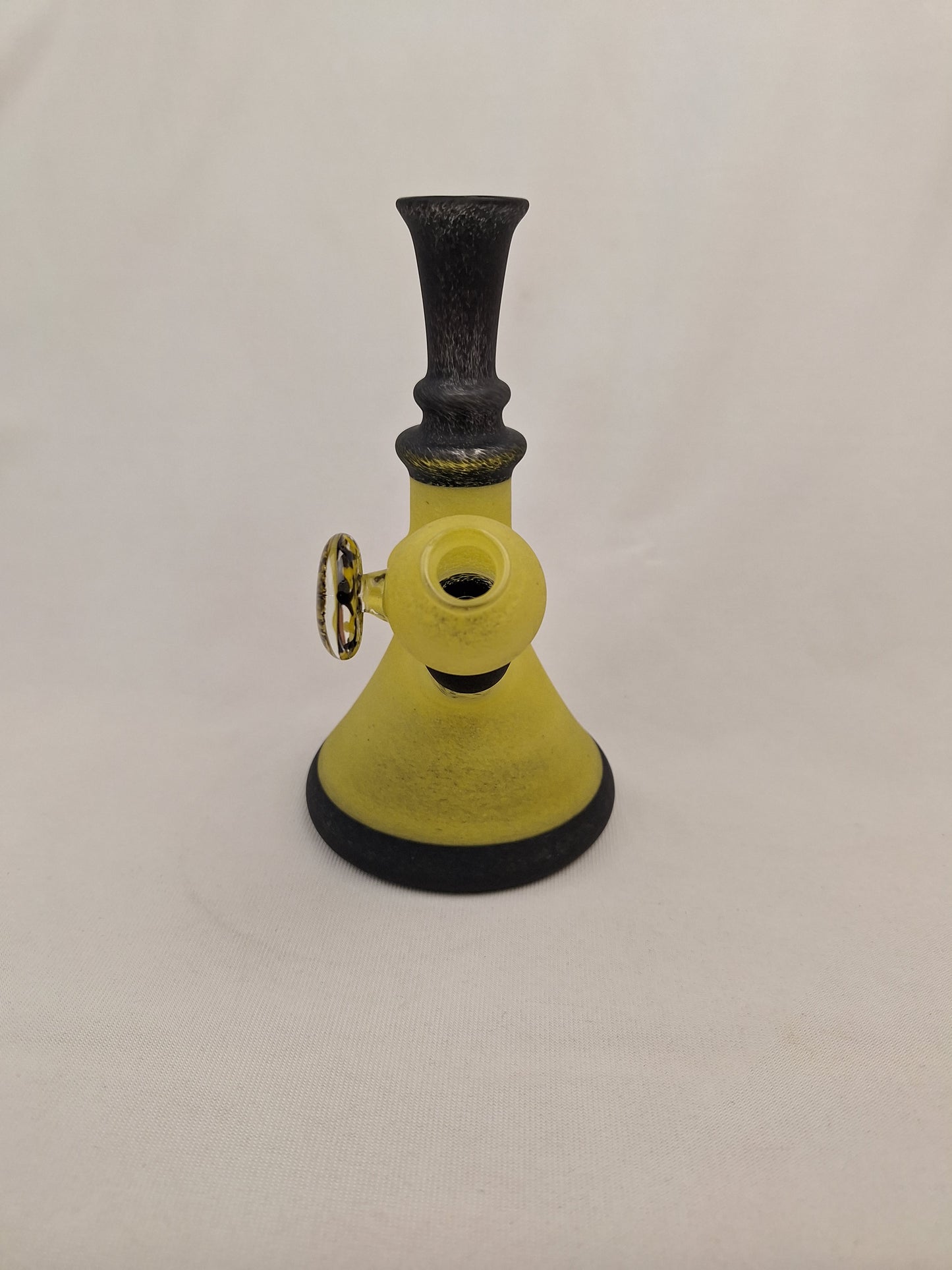 Triksta Yello/Black Tube