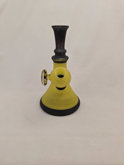 Triksta Yello/Black Tube