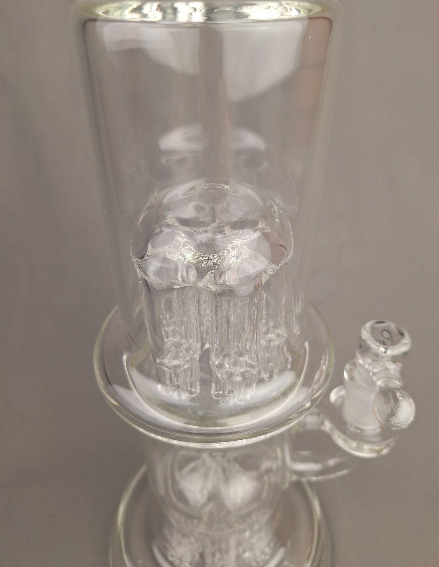 Leisure 36 to 44 Arm Flower Tube