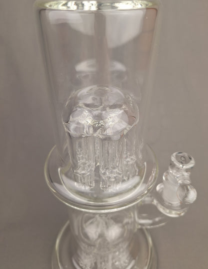 Leisure 36 to 44 Arm Flower Tube