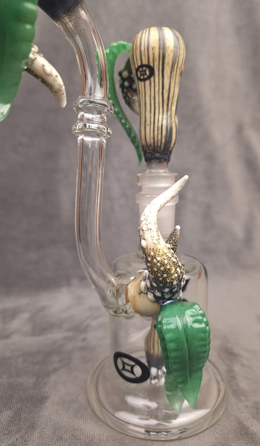 Omni Wooden W Bub