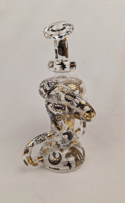 Team Deathstar Klein