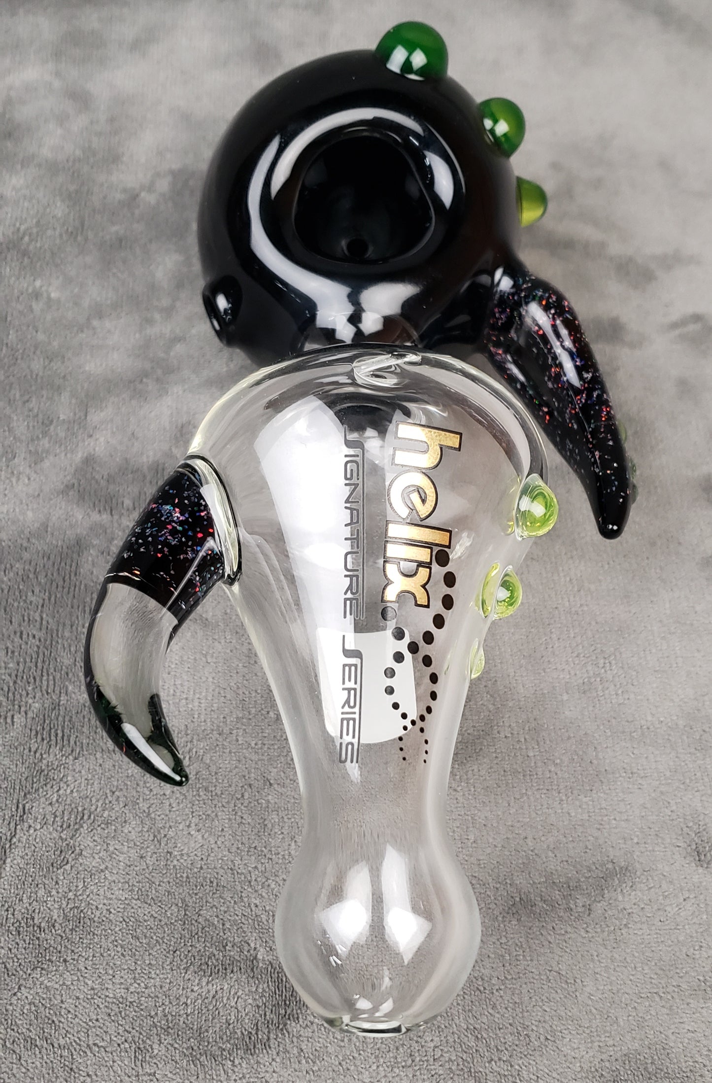 Helix Menzies Crushed Opal