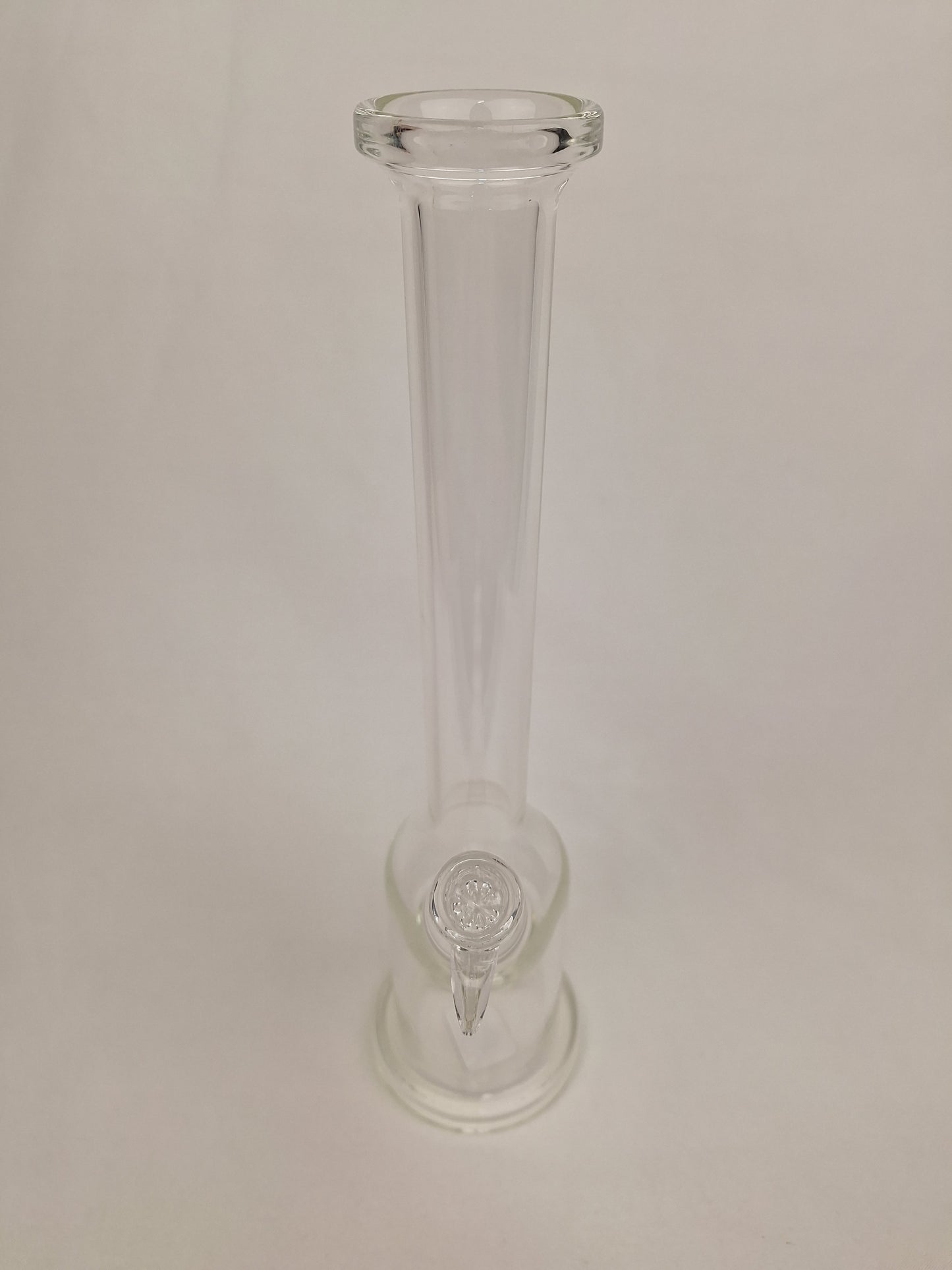 Ben Wison Clear Straight Tube