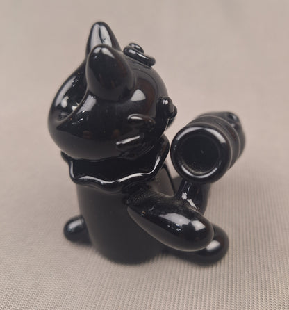 Saki Bomb Hello Kitty slide Set