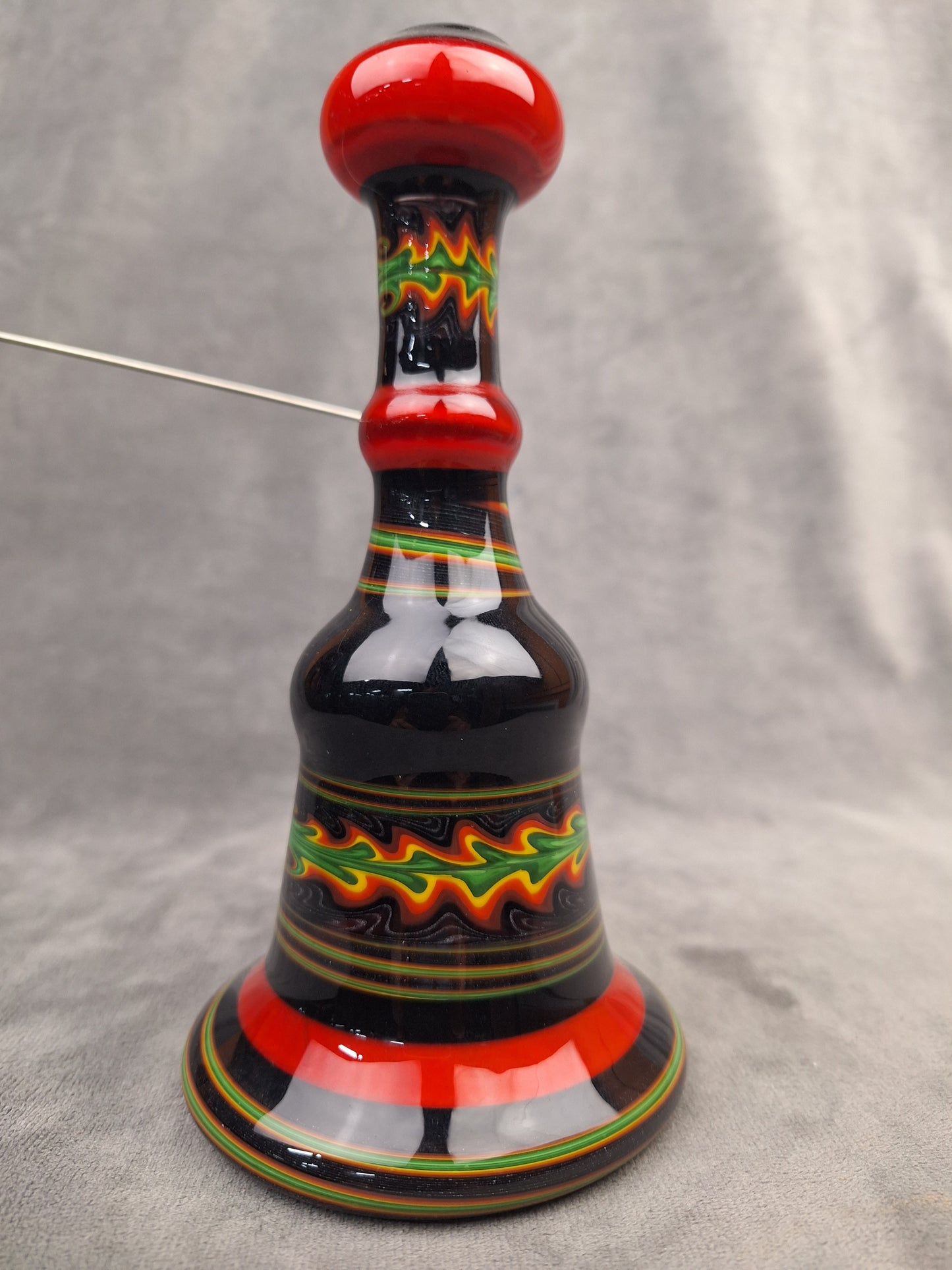 Mike Fro Rasta Pocket Tube W/