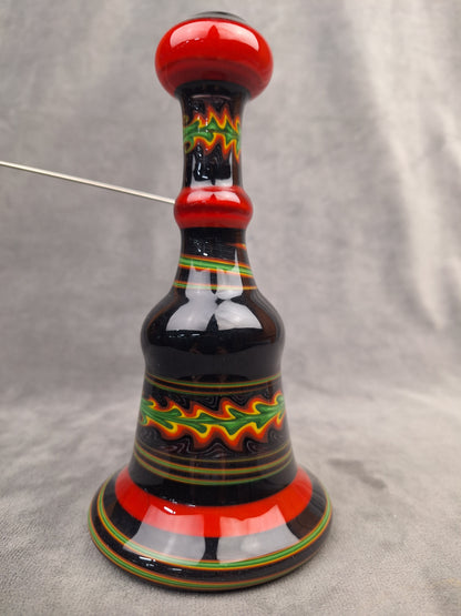 Mike Fro Rasta Pocket Tube W/