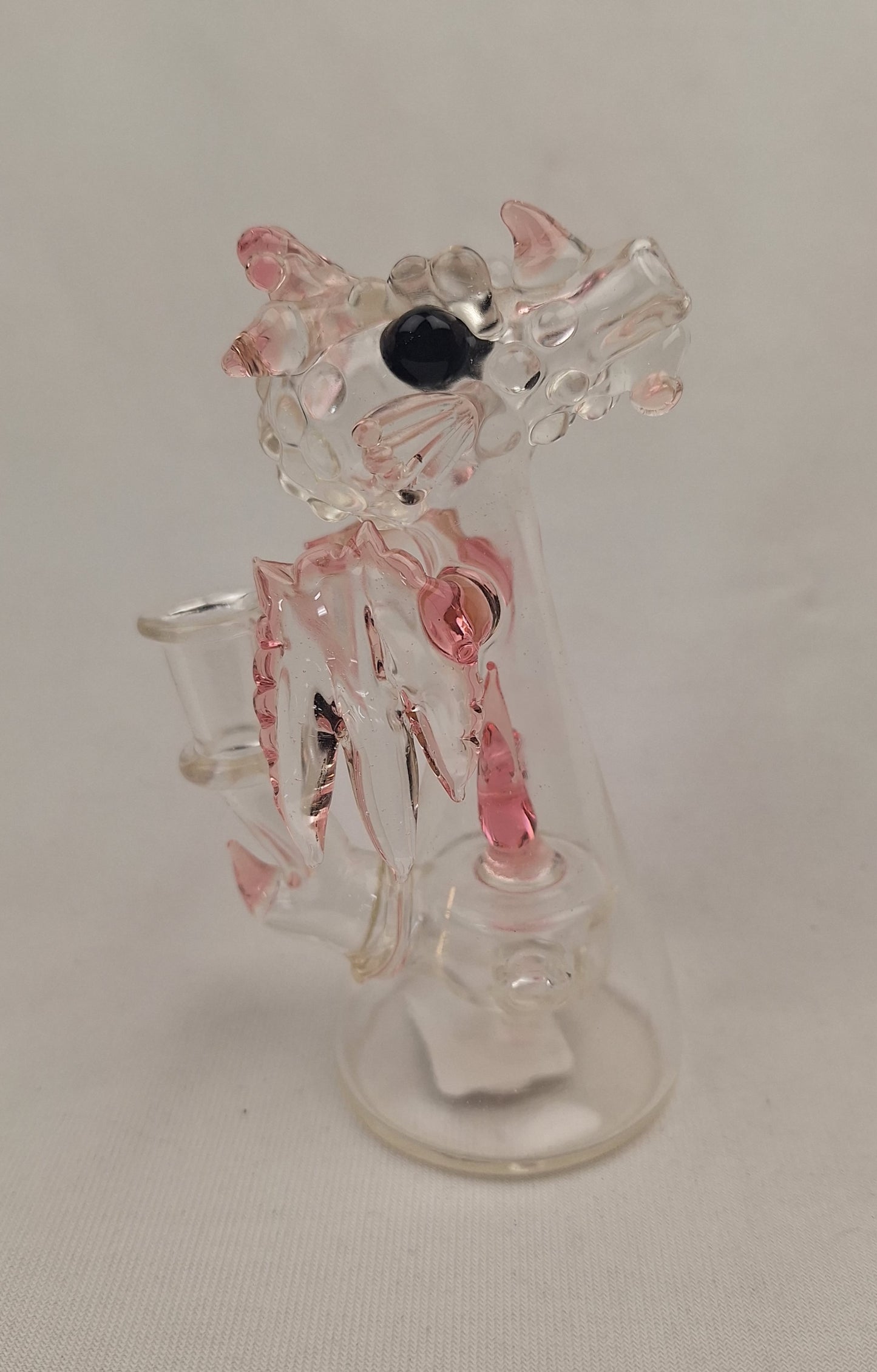 J. Broski UV Dragon Rig