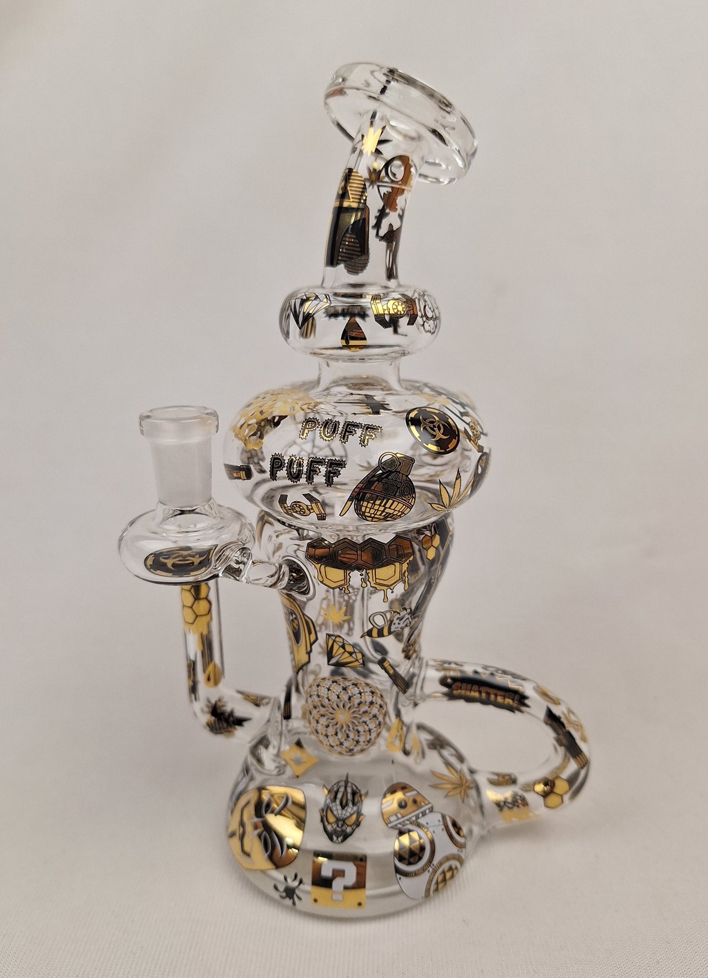 Team Deathstar Klein