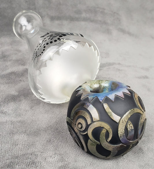 Helix SS Liberty Color (Black)