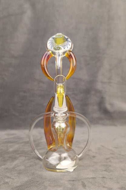 Eusheen Roor Bub Orange