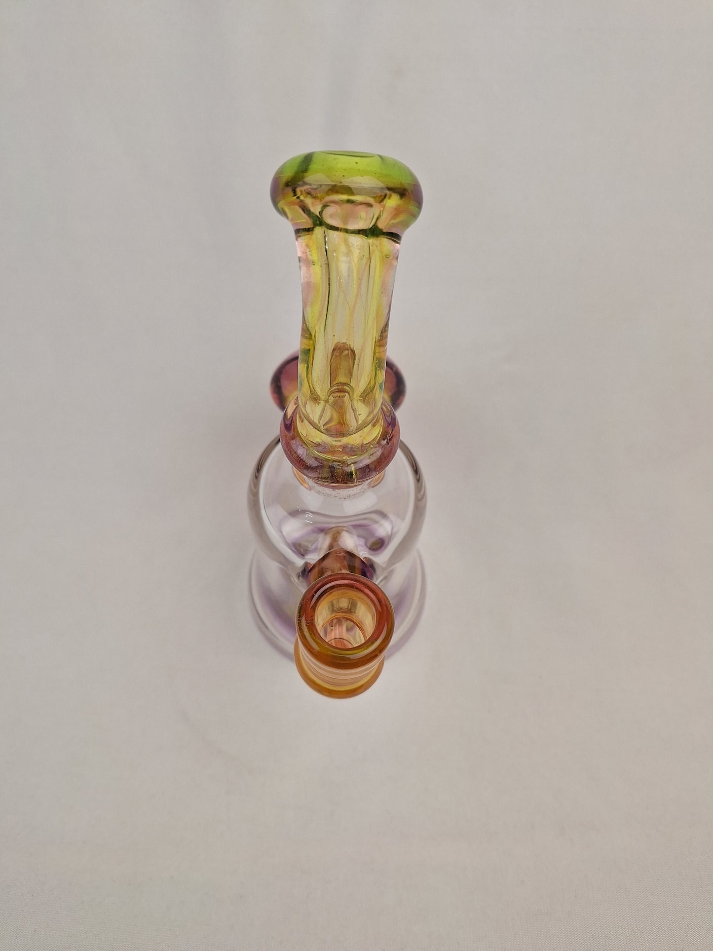 Mako Mini Tube Pink & illum