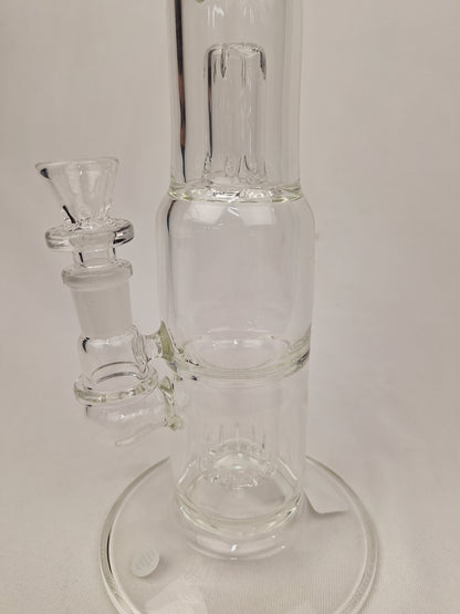 MGW Stemless Diffy Cap (Big) Green