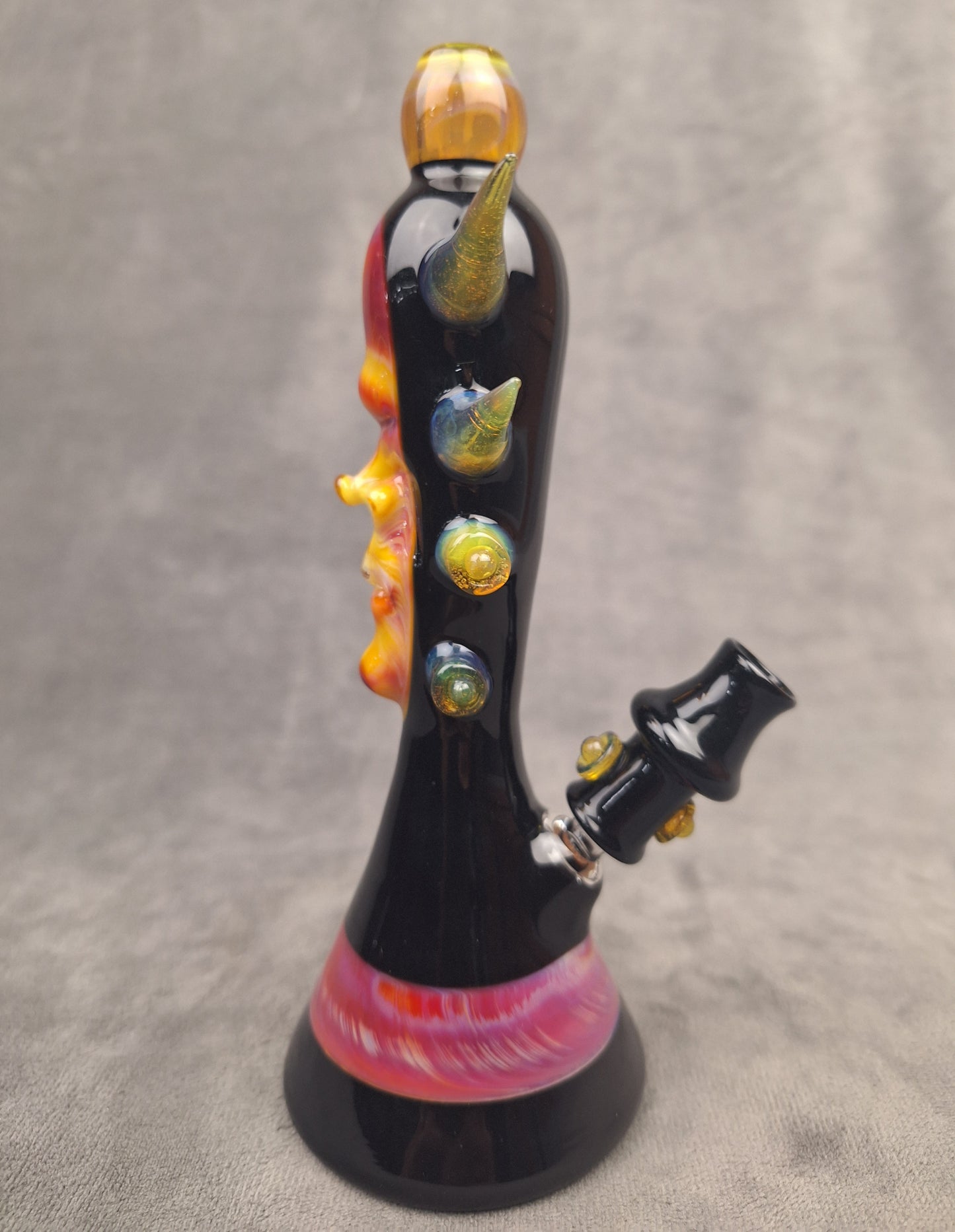 ICK-E Shaman Mini 10MM