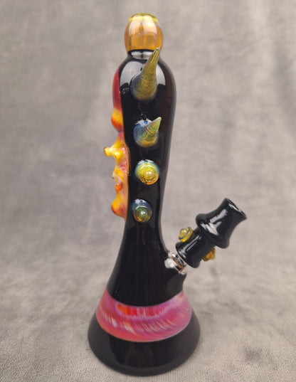 ICK-E Shaman Mini 10MM