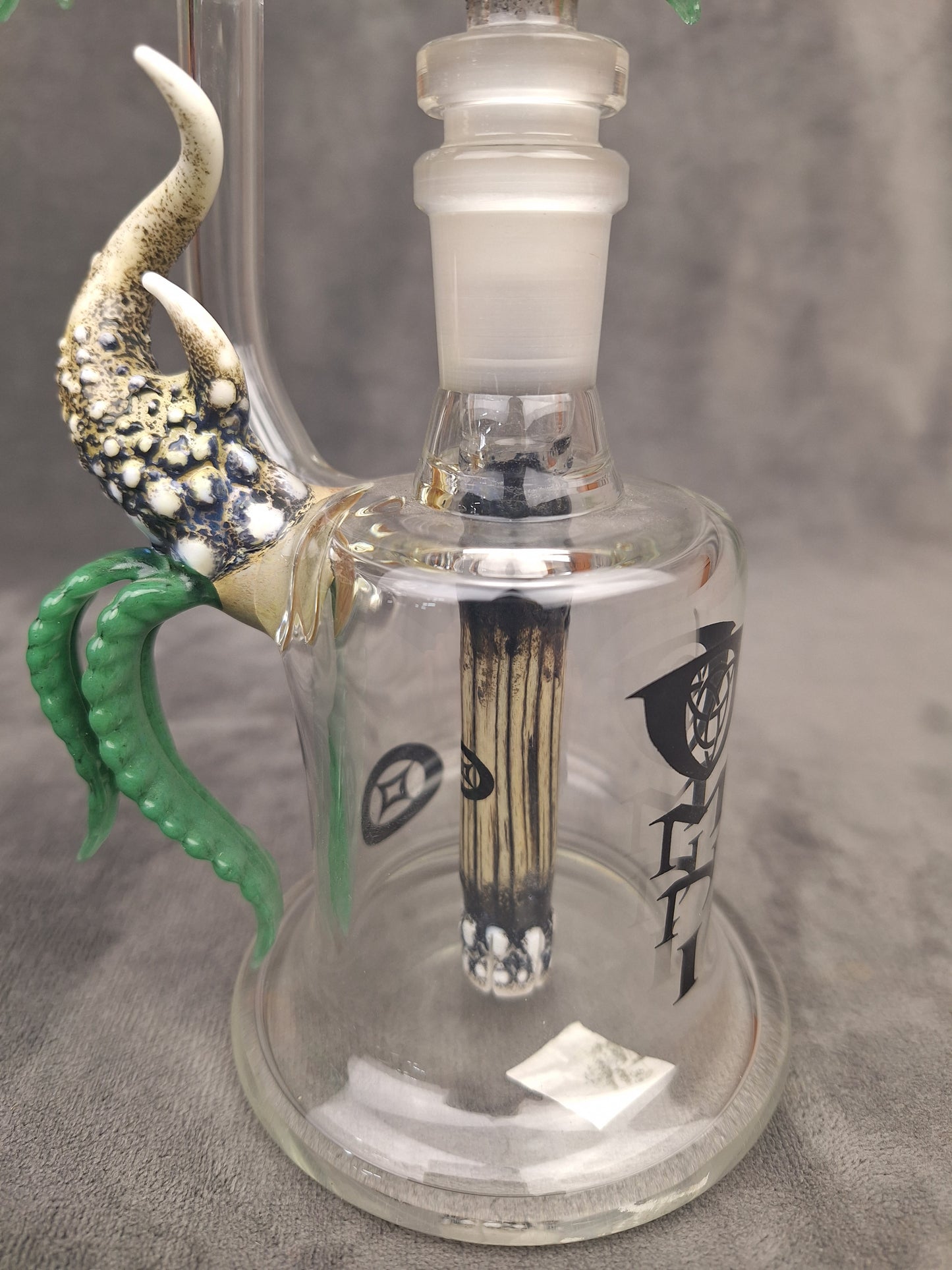 Omni Wooden W Bub