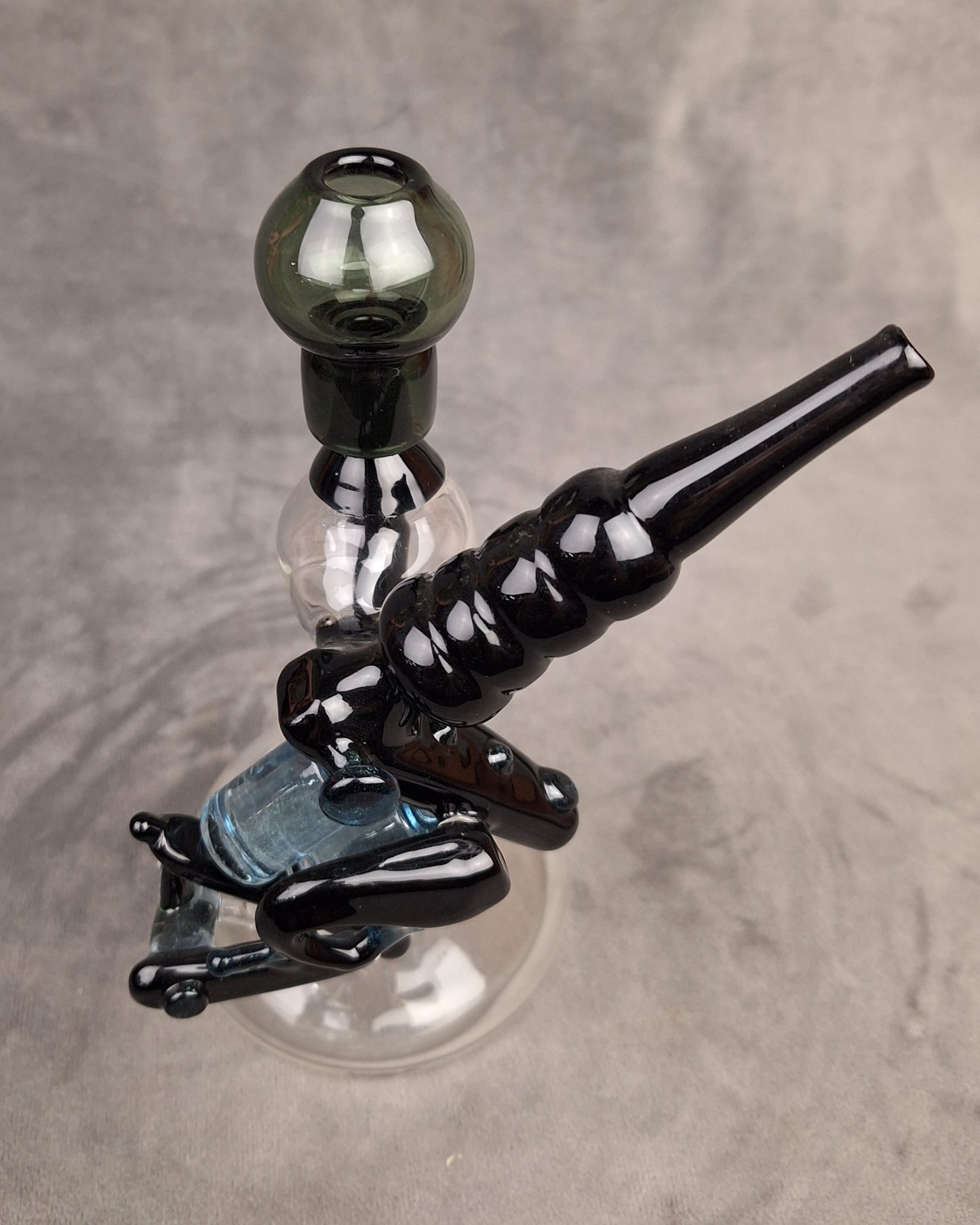 JMass Tattoo Rig