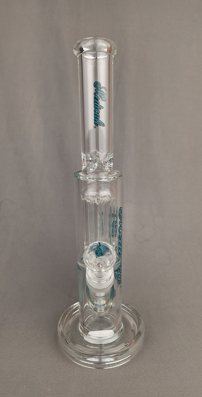 Medicali 12" Mini 8 Tree Straight