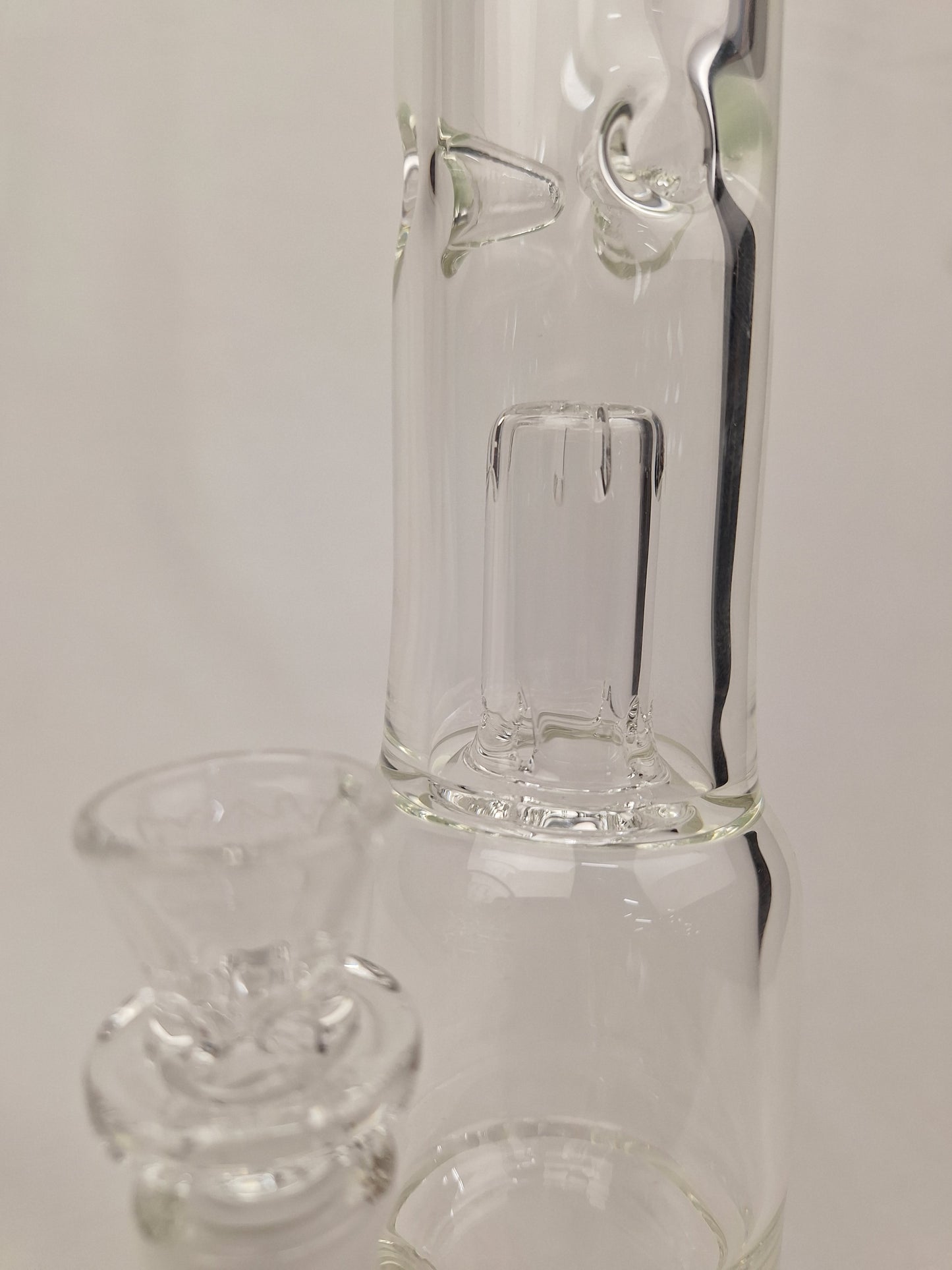 MGW Stemless Diffy Cap (Big) Green