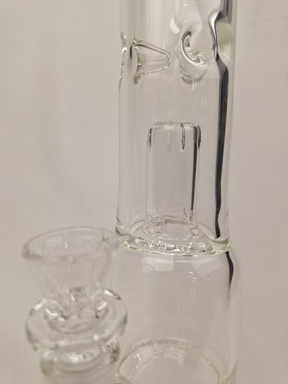 MGW Stemless Diffy Cap (Big) Green