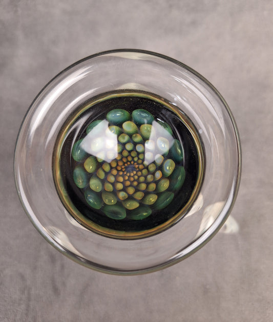 ICK-E Implosion Horn Dish