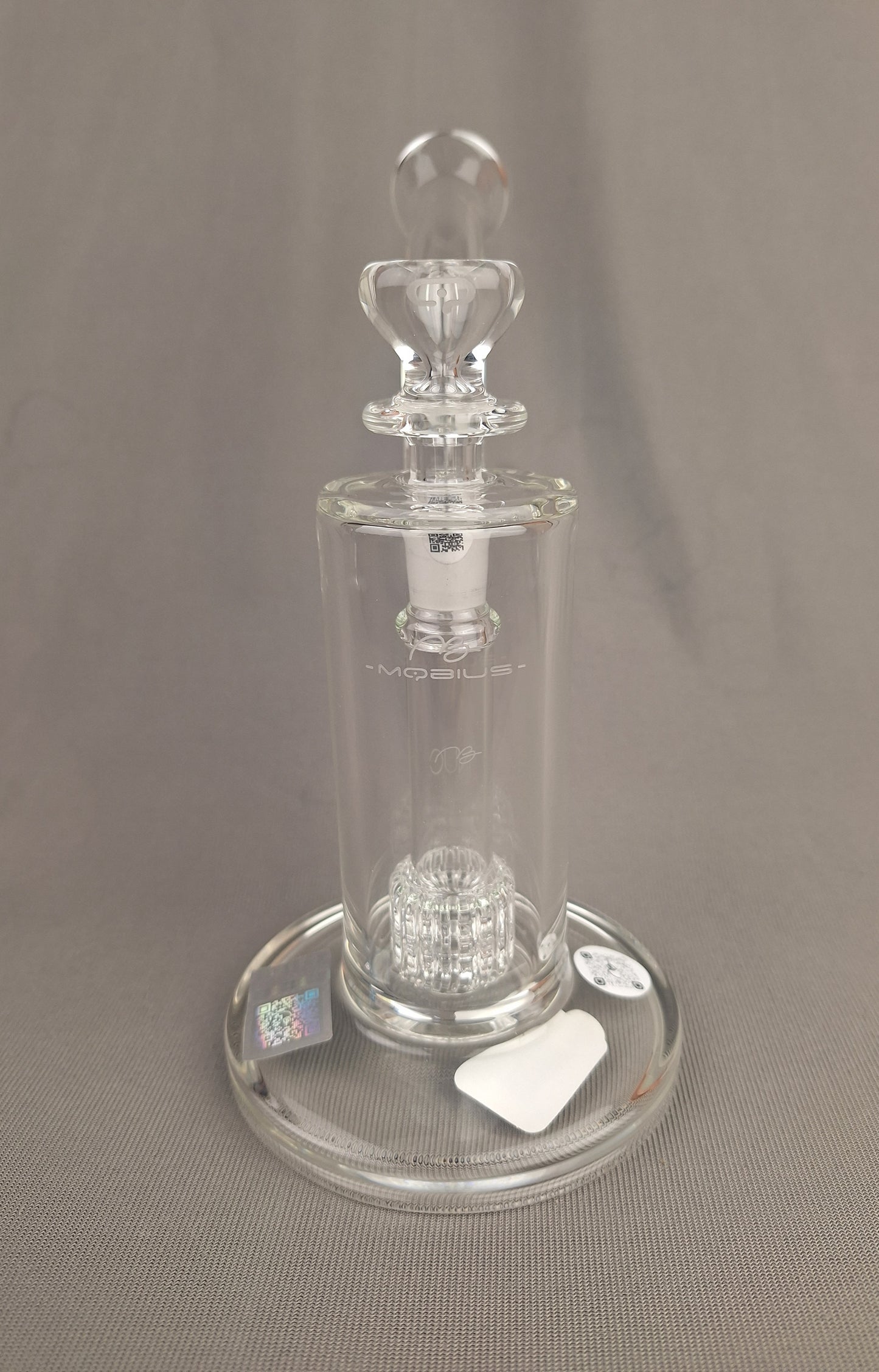 Mobius NUC Matrix