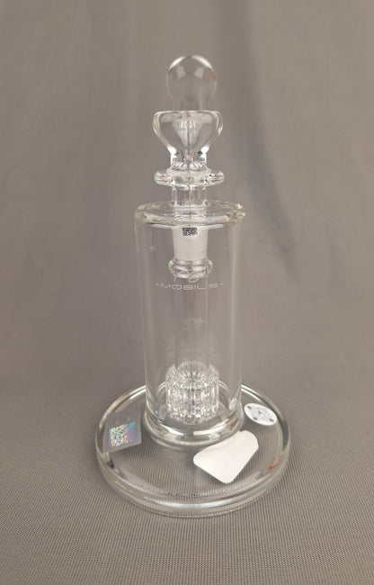 Mobius NUC Matrix