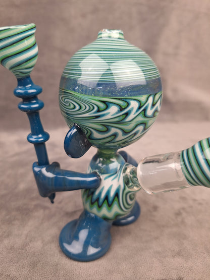 Munny Set  ( 4 Piece)