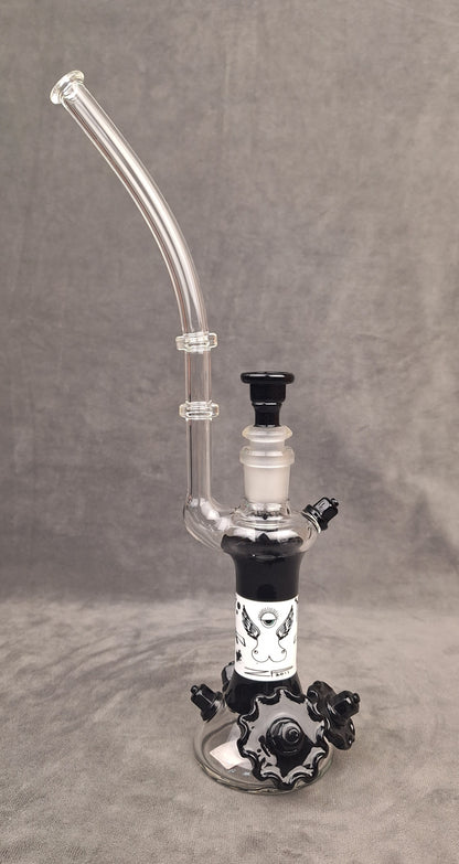 Zach p Bubbler