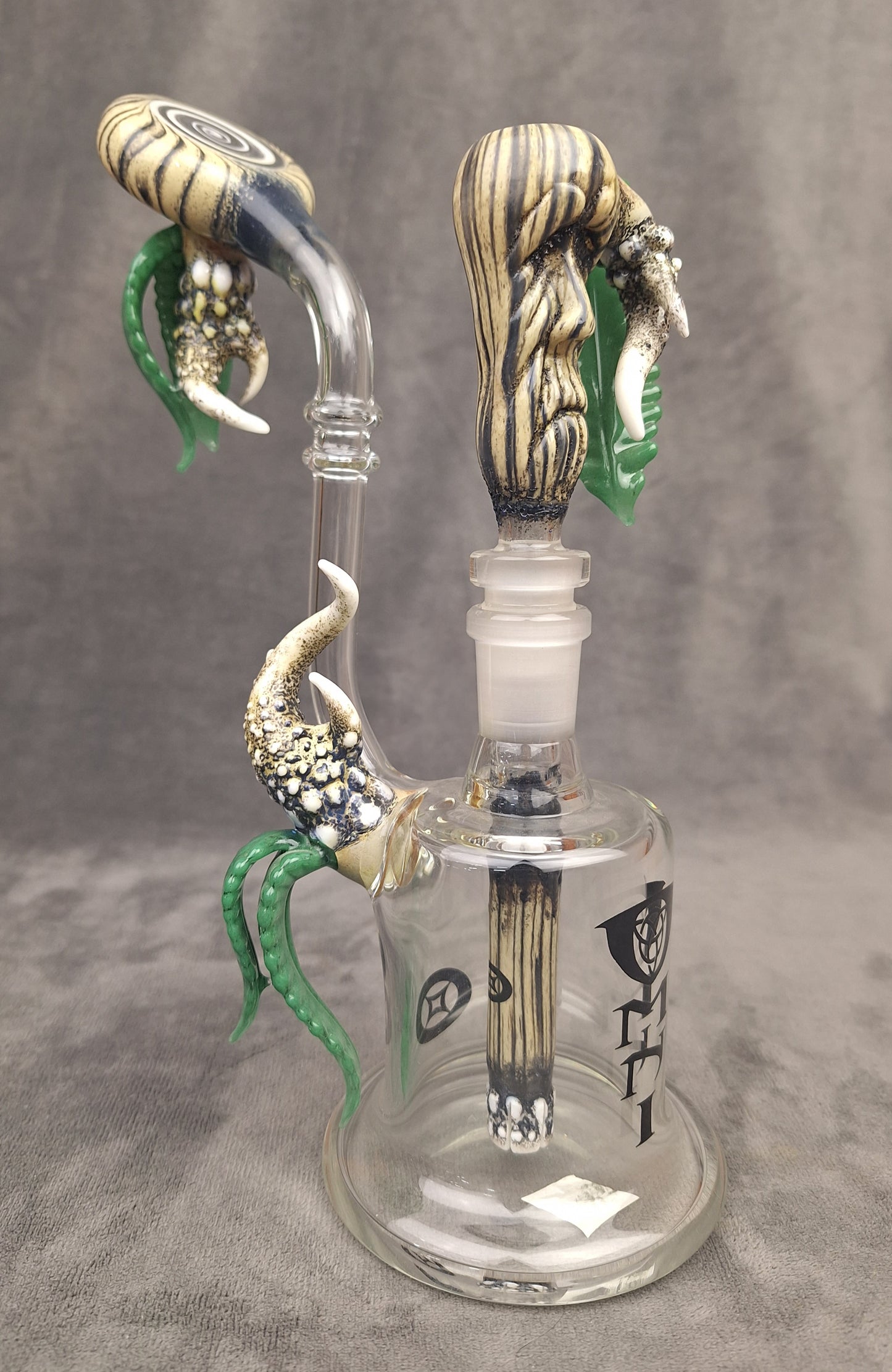 Omni Wooden W Bub