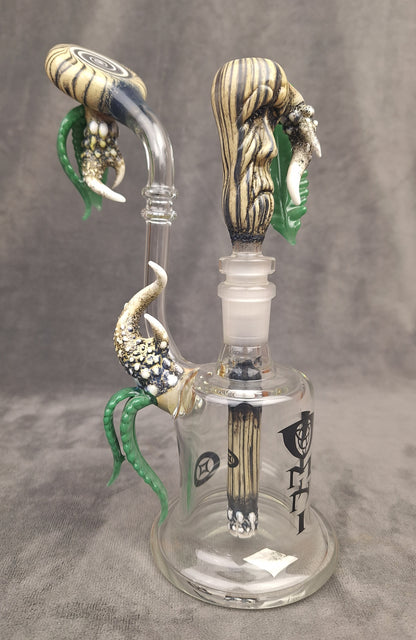Omni Wooden W Bub