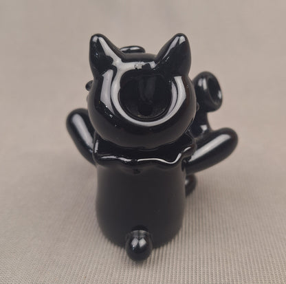 Saki Bomb Hello Kitty slide Set