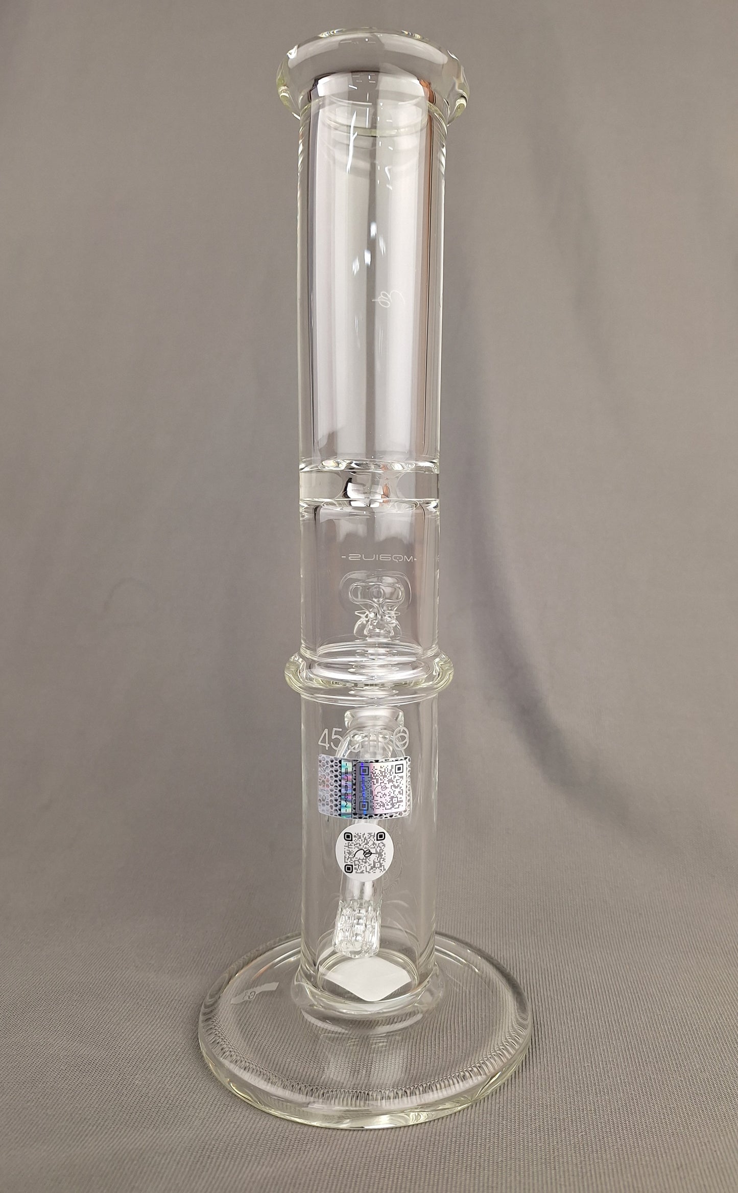 Mobius Str8 45 Tube