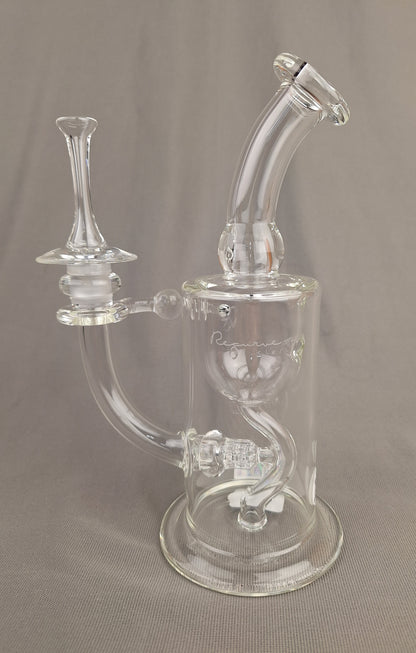 Mobius Recurve Incycler