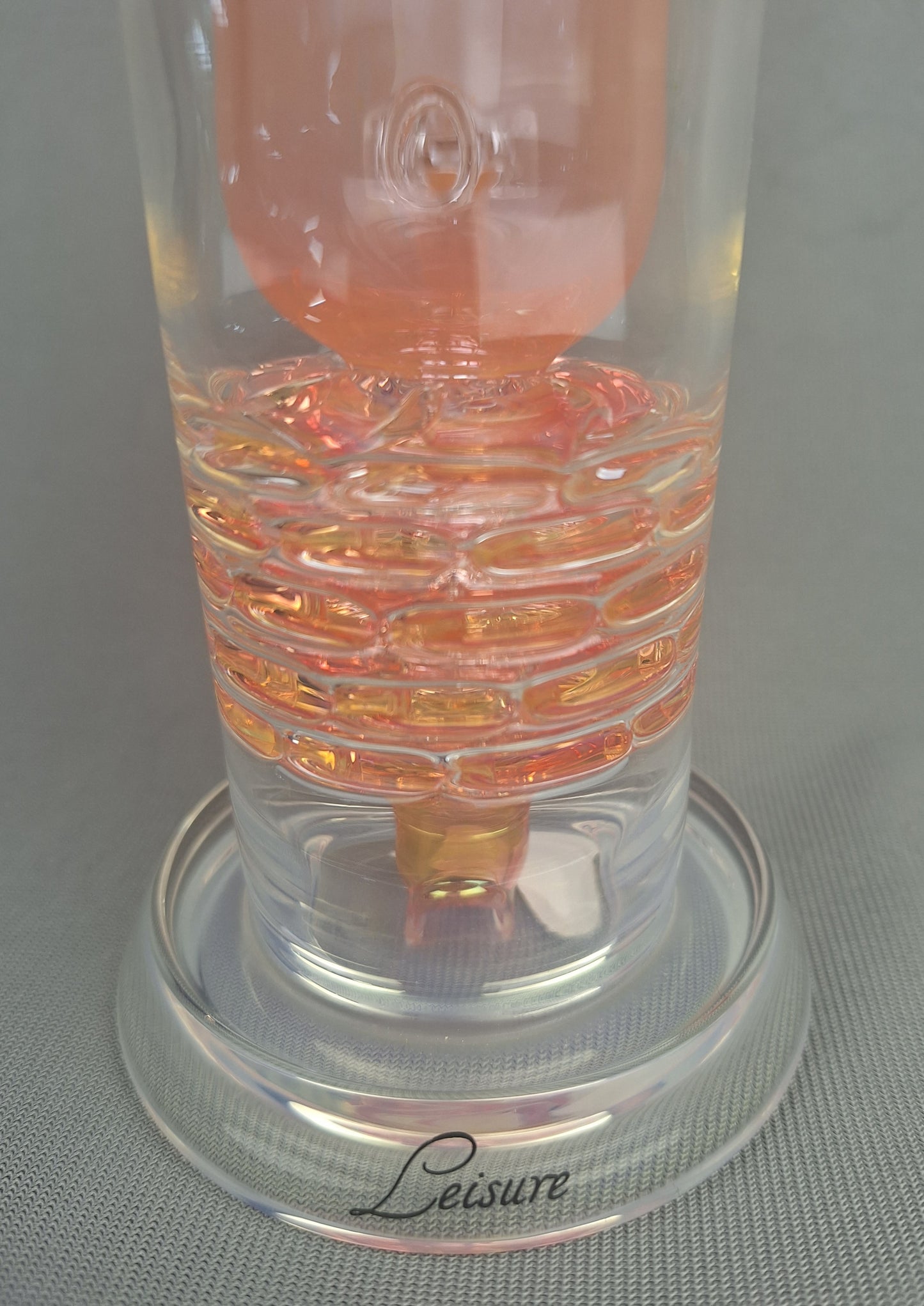 Leisure Fumed Brickstack Incycler