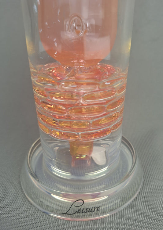 Leisure Fumed Brickstack Incycler
