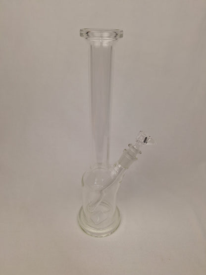 Ben Wison Clear Straight Tube