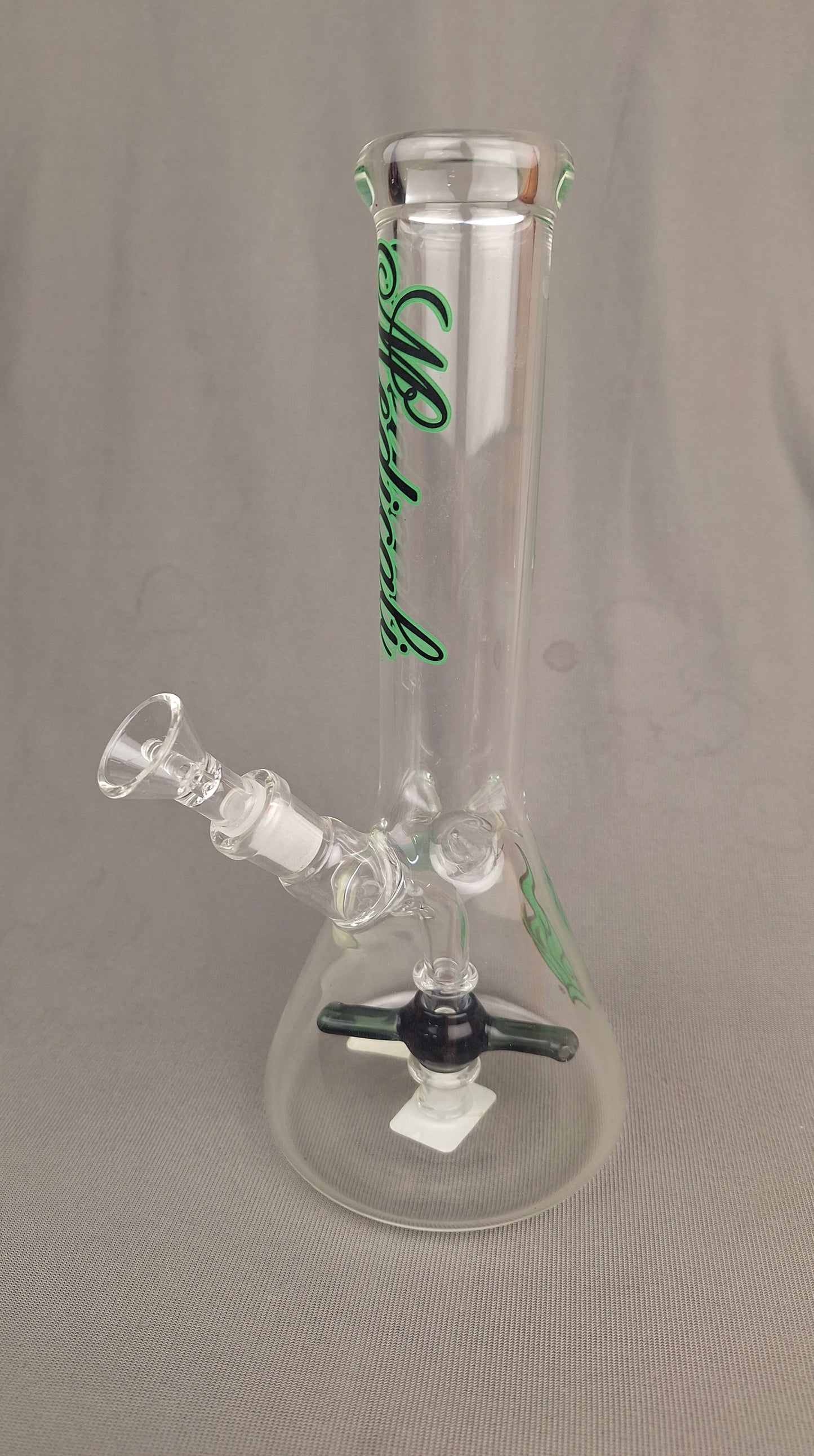 Medicali Propellar Perc
