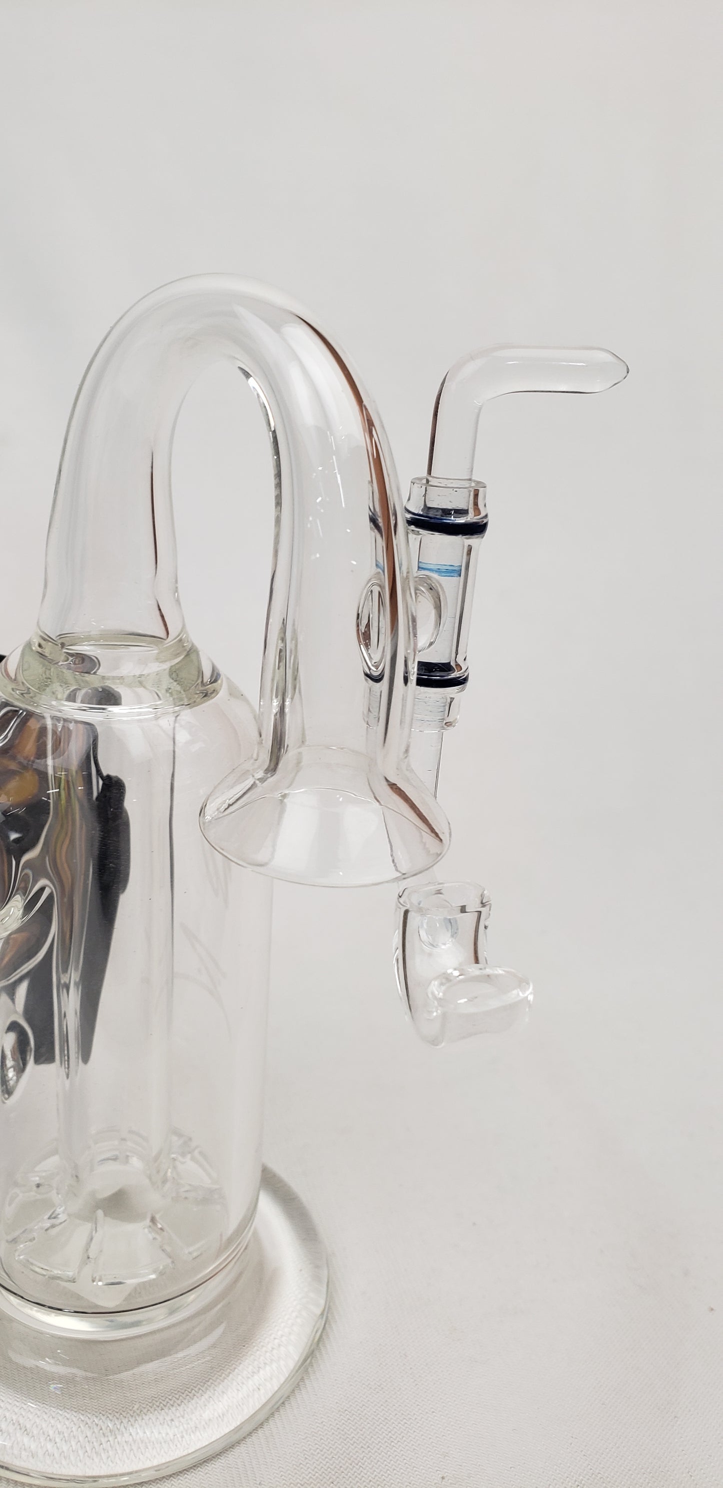 Big Z Worm Oiler W/Noodle