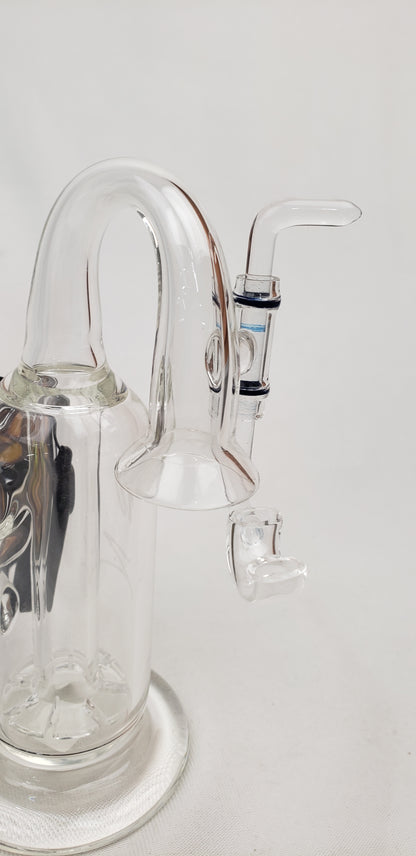 Big Z Worm Oiler W/Noodle