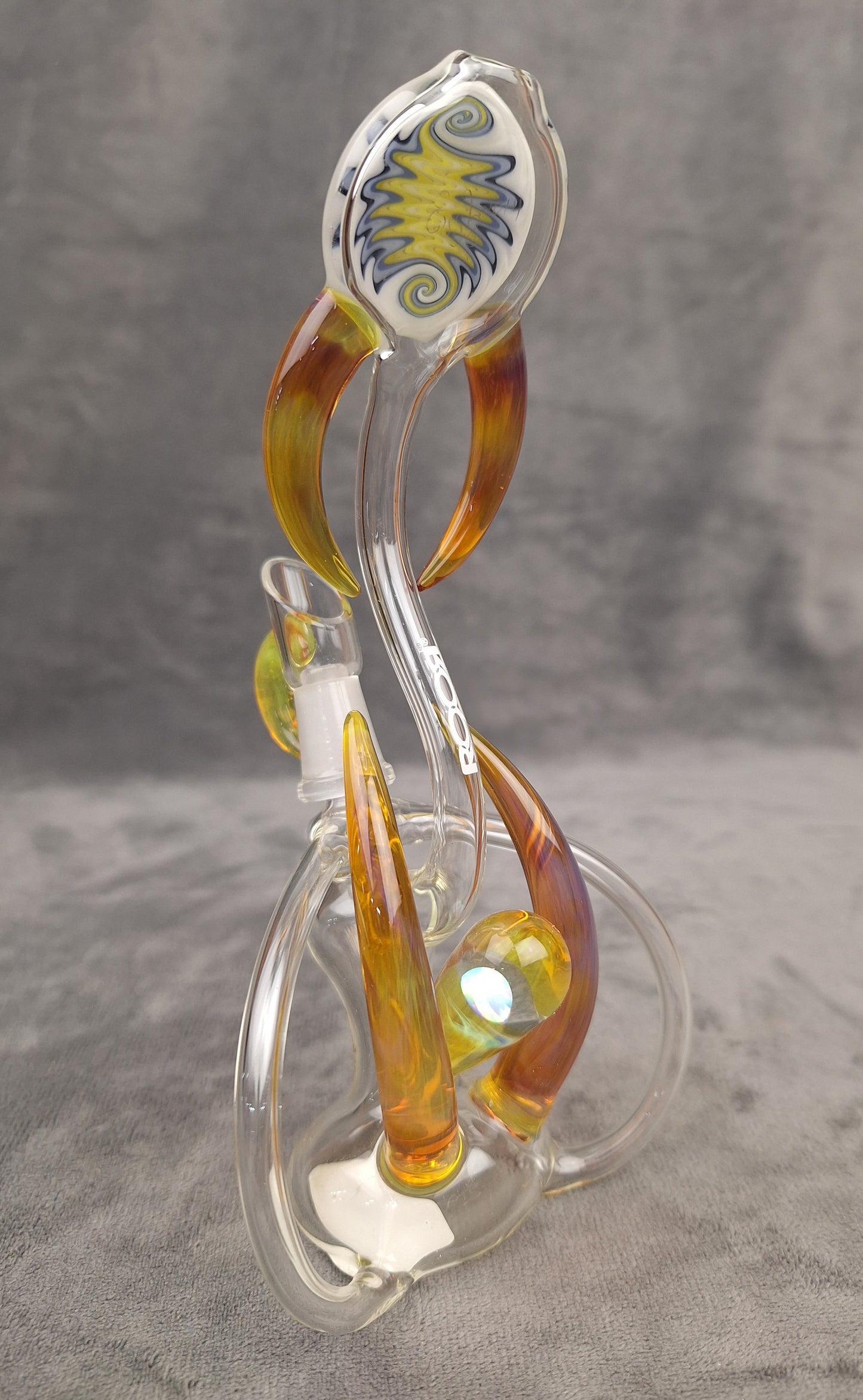 Eusheen Roor Bub Orange